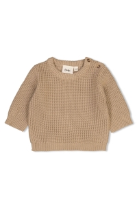Feetje truien 710 Taupe 51602281