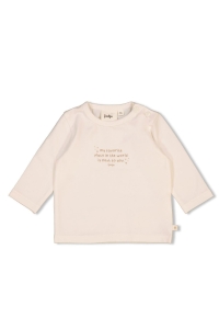 Feetje shirts 600 Offwhite 51602359