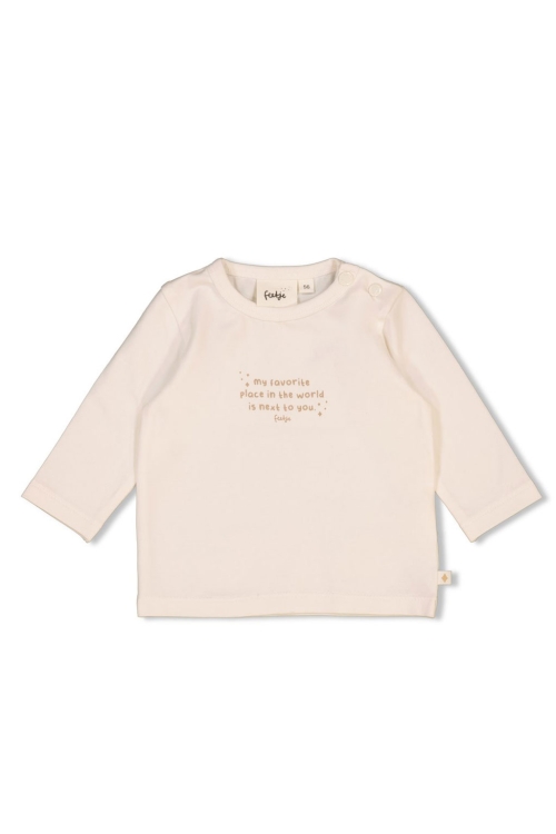 Feetje shirts 600 Offwhite 51602359