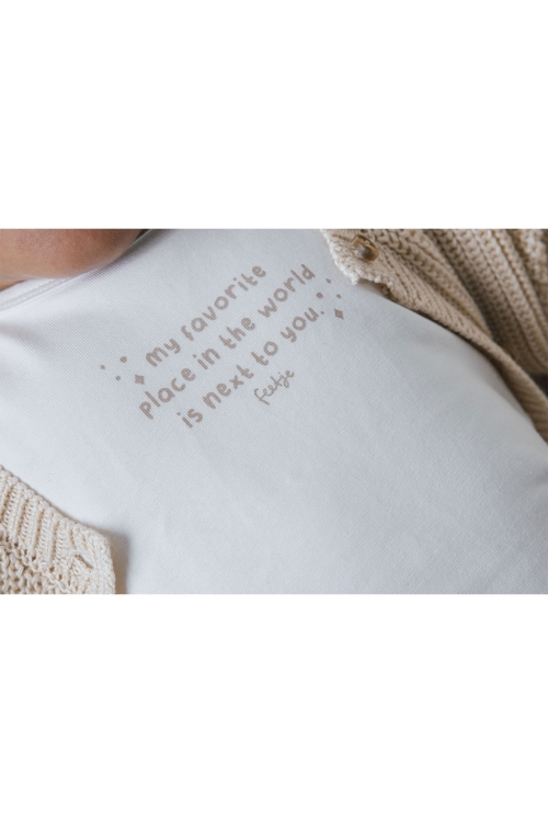 Feetje shirts 600 Offwhite 51602359