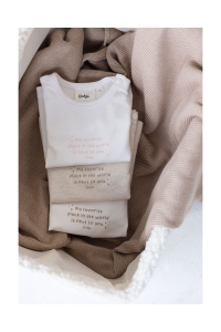 Feetje shirts 600 Offwhite 51602360