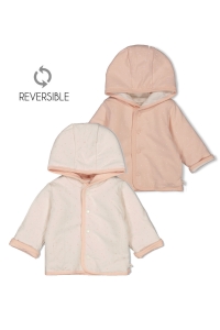 Feetje jassen 150 Roze 51800321