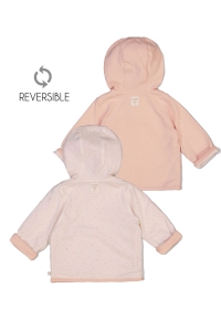 Feetje jassen 150 Roze 51800321