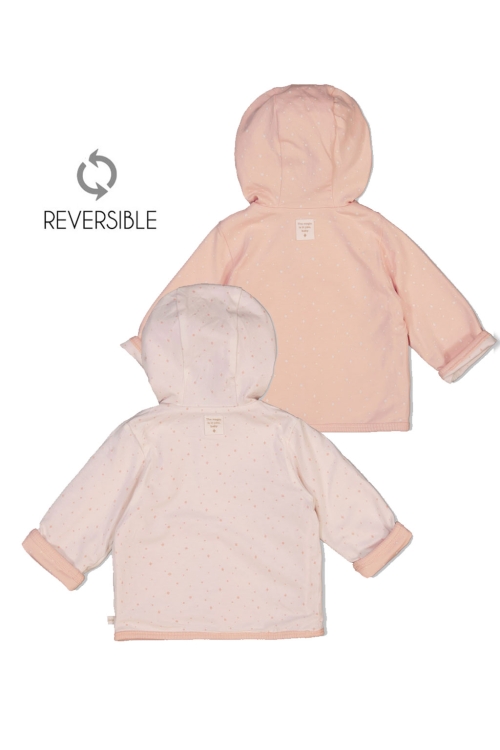 Feetje jassen 150 Roze 51800321