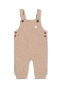 Feetje broeken 730 Taupe melange 52000102