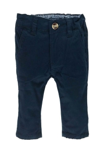 Feetje broeken Marine 52200818