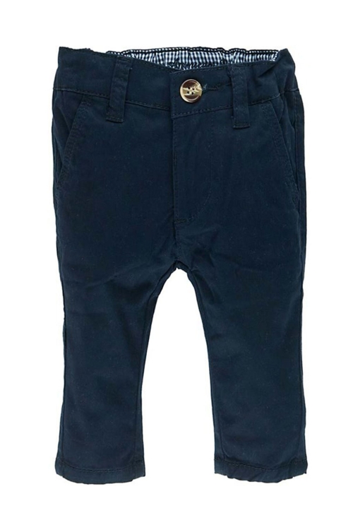 Feetje broeken Marine 52200818
