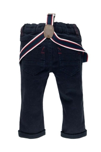 Feetje broeken Marine 52200820