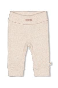 Feetje broeken 610 Offwhite melange 52202119