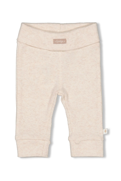 Feetje broeken 610 Offwhite melange 52202119