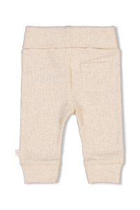 Feetje broeken 610 Offwhite melange 52202119