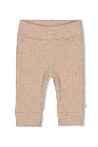 Feetje broeken 730 Taupe melange 52202120