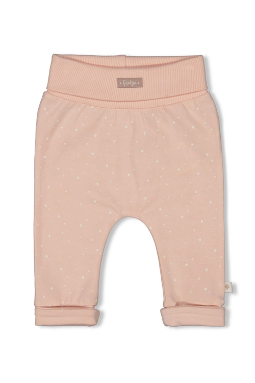 Feetje broeken 150 Roze 52202121