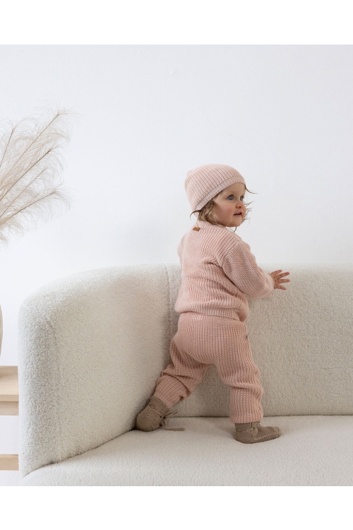 Feetje broeken 150 Roze 52202202