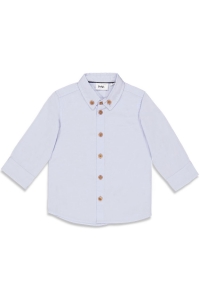 Feetje overhemden Blue 52300043