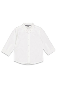 Feetje overhemden White 52300044