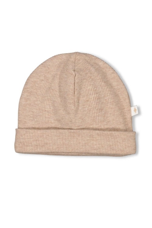 Feetje babyaccessoires 730 Taupe melange 53100569