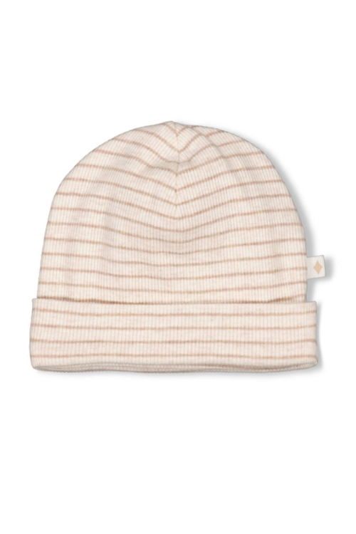 Feetje babyaccessoires 730 Taupe melange 53100570