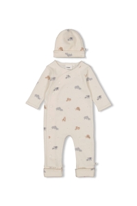 Feetje boxpakjes Offwhite 54000085