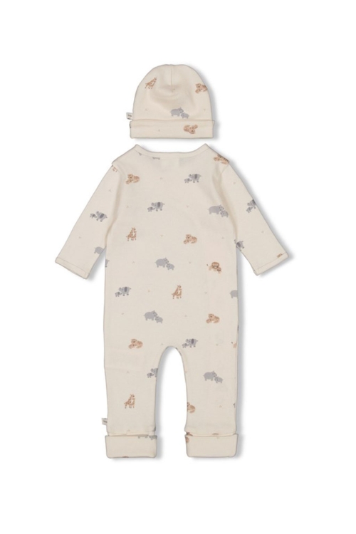 Feetje boxpakjes Offwhite 54000085