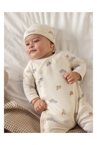 Feetje boxpakjes Offwhite 54000085