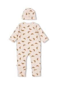Feetje boxpakjes Offwhite melange 54000086