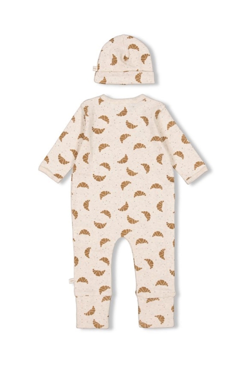 Feetje boxpakjes Offwhite melange 54000086