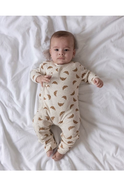 Feetje boxpakjes Offwhite melange 54000086