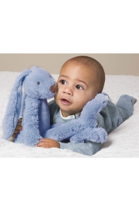 Happy Horse knuffels & speelgoed Deep blue 132104