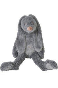 Happy Horse knuffels & speelgoed Deep grey 132380