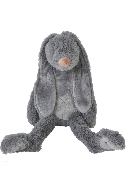 Happy Horse knuffels & speelgoed Deep grey 132380