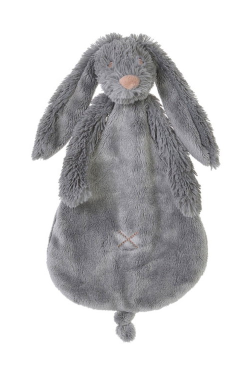 Happy Horse knuffels & speelgoed Deep grey 132382