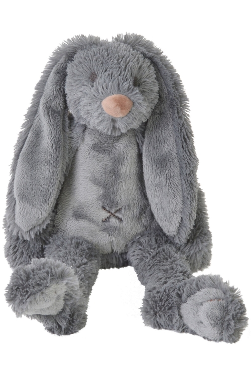 Happy Horse knuffels & speelgoed Deep grey 132384