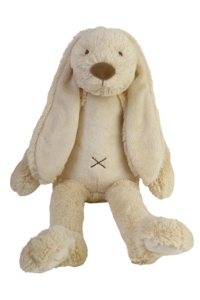 Happy Horse knuffels & speelgoed Beige 133260