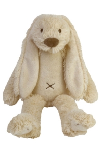Happy Horse knuffels & speelgoed Beige 133264
