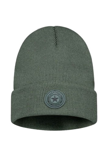 Airforce Bonnet Tone To Tone Badge 608 Urban Green