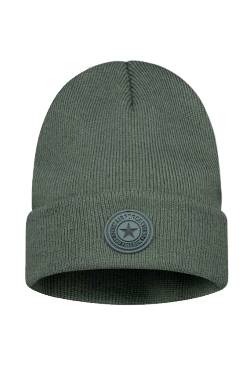 Airforce winteraccessoires 608 Urban Green FRK0849-FW24