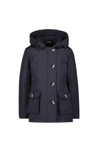 Airforce jassen 552 Dark Navy Blue HRG0428