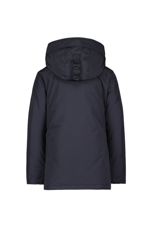 Airforce jassen 552 Dark Navy Blue HRG0428