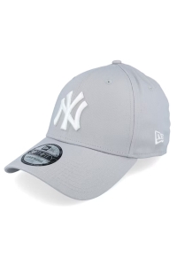New Era petten & hoeden 40 Gray/white 10531940