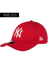 New Era petten & hoeden Scarwht 108772