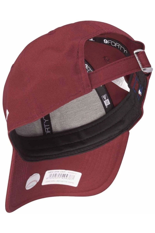 New Era petten & hoeden 61 Carwhi 127455