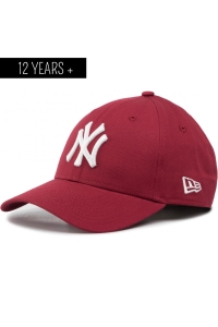 New Era petten & hoeden 12 CarWhi 806360