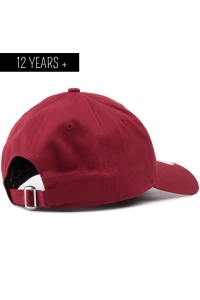 New Era petten & hoeden 12 CarWhi 806360