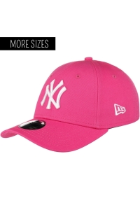 New Era petten & hoeden Pink-White 10877284