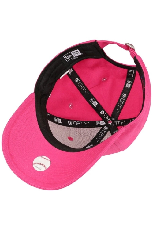 New Era petten & hoeden Pink-White 10877284