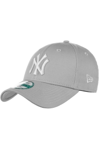 New Era petten & hoeden Grey/White 10879075