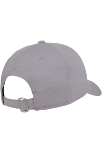 New Era petten & hoeden Grey/White 10879075