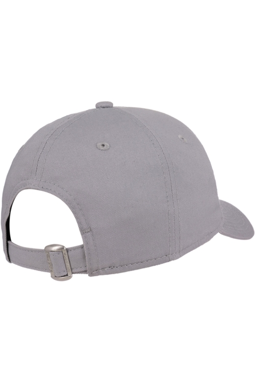 New Era petten & hoeden Grey/White 10879075