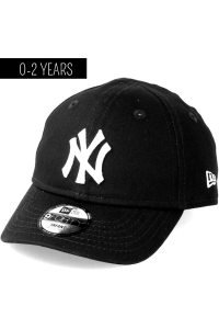 New Era petten & hoeden Black/white 12051995